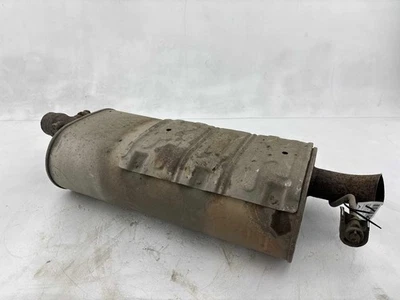 Chevrolet Tahoe 2015-2020 silenciador de escape de 5,3 L fabricante original Foto 1 de 4