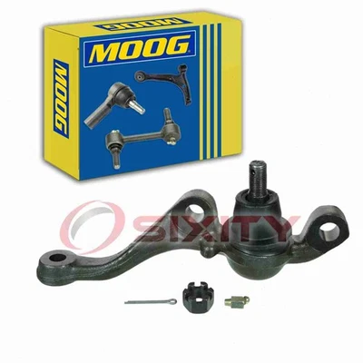 MOOG Front Left Lower Suspension Ball Joint for 1964 Dodge A100 Spring Ride fy - Image 1 of 4