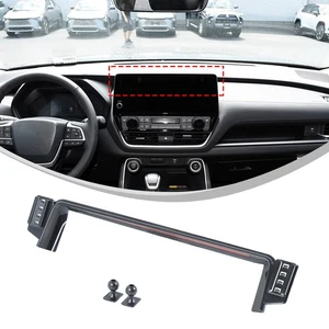 Dashboard Braket Expansion Accessories  For Toyota Grand Highlander 2024-2025 - Picture 1 of 10