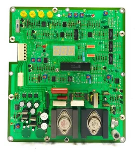 PCA Digital A02 658-3032 REV.100 FOCAS 1500C-7 PCB Card Module - Picture 1 of 12