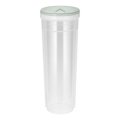  BESTOMZ Stehende Spaghetti-Nudelglas Multifunktionaler Getreidespeicher - Bild 1 von 4