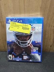 Madden NFL 24 - Sony PlayStation 4 - Bild 1 von 2