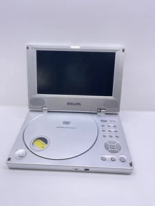Philips PET810 Reproductor DVD Portátil, Repuestos y Reparaciones - Imagen 1 de 8