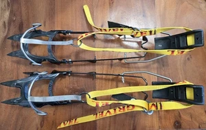Grivel 2F Crampons - Picture 1 of 4