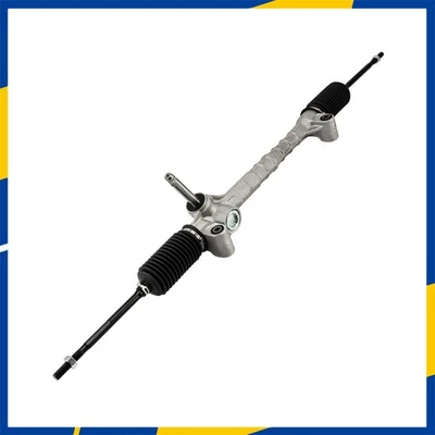 Conjunto de cremallera y piñón de dirección asistida para Pontiac G5 1G1815 10373033 07-09 Foto 1 de 4