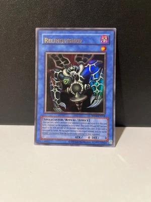 Relinquished RP01-EN054 Retro Pack Unlimited - Image 1 of 4