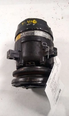 Pontiac 6000 1986 compresor de aire acondicionado 4-151 V Belt Harr 515 Foto 1 de 3