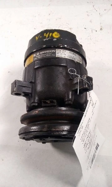 Ремень компрессора переменного тока 1986 Pontiac 6000 4-151 В Harr 515 - Изображение 1 из 3