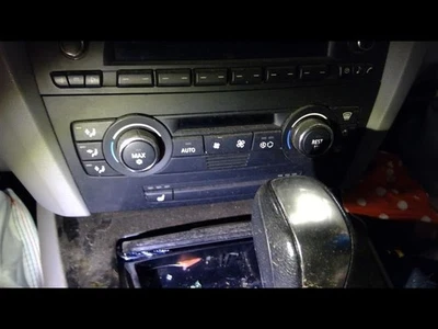 Control automático de temperatura para BMW 328i 939342 07-10 Foto 1 de 4