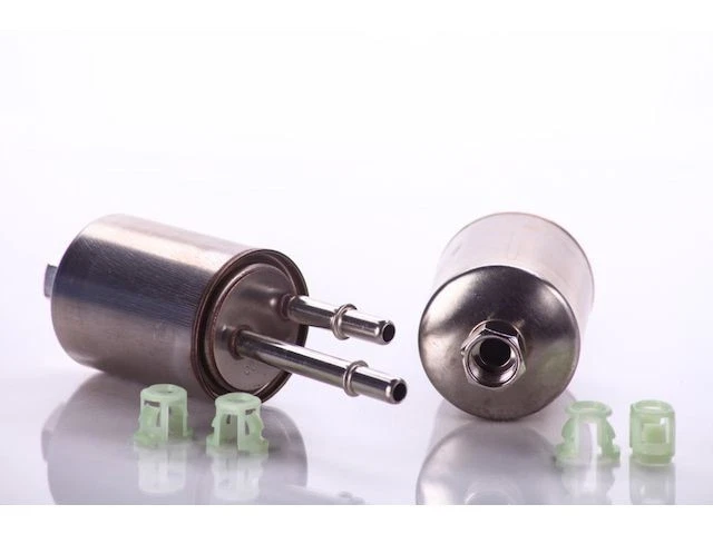 Filtro de combustible para Pontiac Grand Prix 2004 29283QWBV 3,8 L V6 filtro de combustible Foto 1 de 2