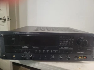Carver HR-895 Surround AV Receiver - Picture 1 of 8
