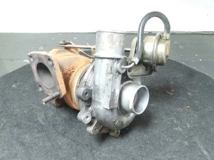 VJ330405 - RHF518037W - WL85 TURBOLADER / 431946 FÜR FORD RANGER EQ 2.5 12V TD - Bild 1 von 7