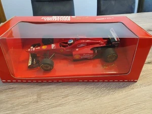 Ferrari F 310/2 M. Schumacher Minichamps 1:18 GP FRANCE OVP - Bild 1 von 7