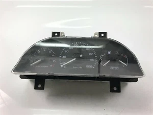 S1139 HYUNDAI SPEEDOMETER INSTRUMENT 7111-2220 - Picture 1 of 4