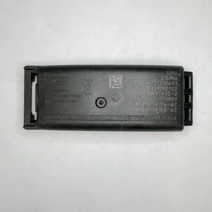1PC OEM 6F2A-1A176-AE 2010 FORD EXPEDITION Tire Pressure Sensor TPMS 315MHz - Picture 1 of 2