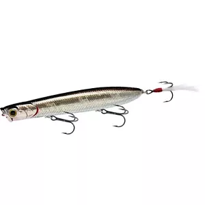 LUCKY CRAFT Gunfish 117 - 419 BP Golden Shiner (1 pieza) Topwater de alta calidad - Imagen 1 de 6