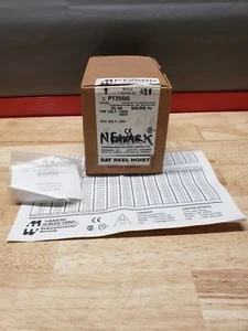 HAMMOND MANUFACTURING PT25QG ☆NEW SURPLUS FACTORY PACKAGE FREE SHIPPING ☆ - Picture 1 of 3