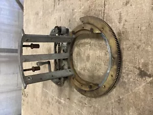 H&M 2-8" Pipe Beveling Machine , H8 - Picture 1 of 8