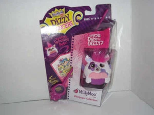 FurReal Friends Dizzy Dancers Twirling spinning pets MillyMoo Whirlpower collect - Picture 1 of 2
