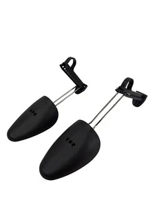 Unisex Shoe Trees Stretchers 9.5in to 12 3/4in Length 3 1/4in Width Only - Picture 1 of 6