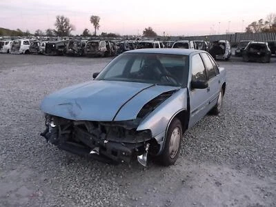 Used Front Left Lower Lower Control Arm Front fits: 1991 Chevrolet Lumina car Fr - Image 1 of 4