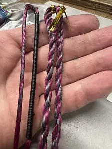 EXCALIBUR MICRO HIGH PERFORMANCE FLEMISH STRING - Picture 1 of 11