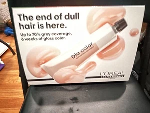 Loreal Dia color permanent - Picture 1 of 1