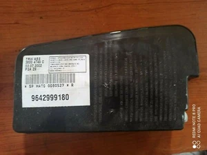AIRBAG SIEGE DROITE PEUEGOT 607 9642999180 - Picture 1 of 3