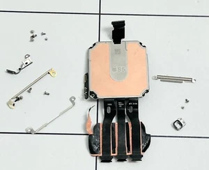 Placa base/placa base para Apple Watch SE A2352 y Serie 5 44 mm GPS defectuosa - Imagen 1 de 4