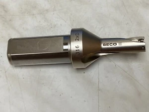 SECO DRILL: SD502-16-32-25R7 1 pieza - Lote de - - Imagen 1 de 8