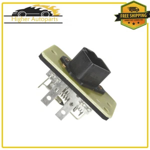 Blower Motor Resistor for Ford Ranger Mazda B2300 2001 Ford F-150 Heritage 2004 - Bild 1 von 7