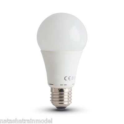 TFO Lampadina E27 A60 G95 G45 10W 18W LED luce calda naturale fredda 3000K 6000K