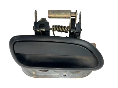2000-2004 Subaru Outback Wagon Rear Right Back Exterior Outer Door Handle OEM Foto 1 de 4