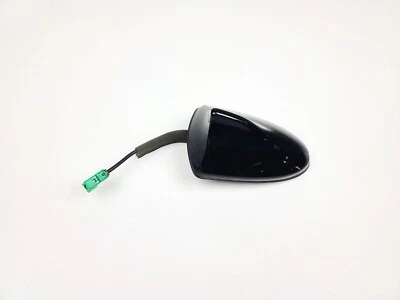 14-20 INFINITI Q50 Q60 UPPER ROOF SHARK FIN TOP SATELLITE ANTENNA W/ COVER OEM - Imagem 1 de 3