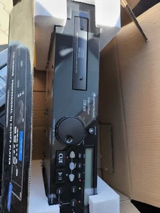 omnitronic cdp-430 single cd-player - Bild 1 von 7