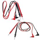 Multimeter Test Lead Probe Wire Cable Automotive Accessories Easy to Use