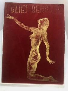 Folies Bergere Souvenir 1950s - Folies Légéres - Bild 1 von 8