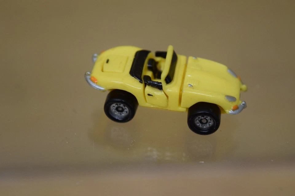 Micro Máquinas Varios Vehículos TÚ ELIGES AÑOS 80-90 DE LUJO Actualizado 21/08/25 Foto 1 de 1