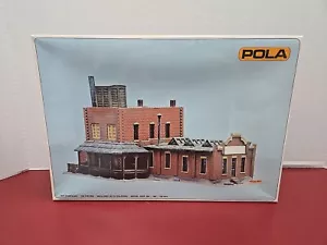 POLA HO/OO 811 Engineering Works Kit - Original Sealed Box - Picture 1 of 6