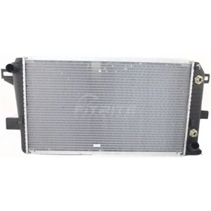 New Radiator Diesel For 2001-2005 Chevrolet Silverado 2500 Hd 6.6L 89018318 - Picture 1 of 5