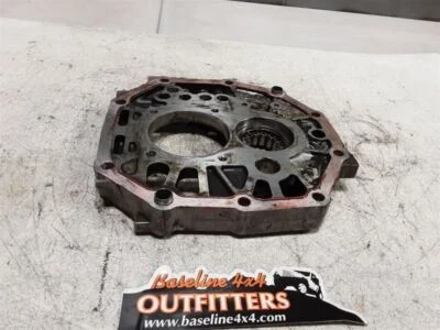 Jeep TJ Wrangler AX15 Transmission Intermediate Case 1998 58118 - Image 1 of 4