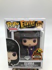 Funko Pop! Vinyl: Elvira (Purple) (Diamond Glitter) - Mistress of the Dark (Emd)