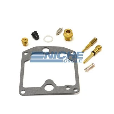 Kit de reparación de carburador para reparación de carburador Suzuki GS1000 78-79 Foto 1 de 2