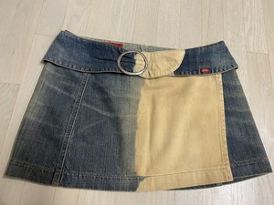 Denim Skirts Miss Sixty for sale | eBay