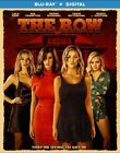 Row, The [Blu-ray], Nowe DVD