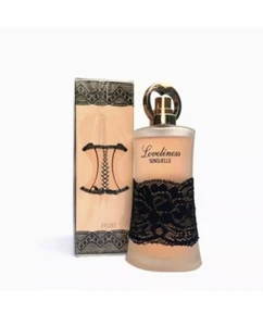 REAL TIME Eau de Parfum 100 ML Donna"Sensuale loveliness" Bellezza sensuale - Foto 1 di 2
