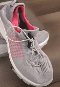 Sz 7 Slip On Walking Shoes - Picture 1 of 14