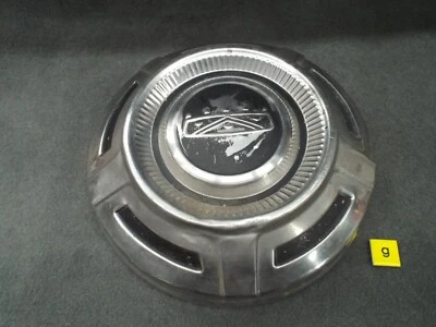 Tapacubos 1967 1968 1969 1970 1971 1972 1973 1974 1975 1976 1977 Ford F250 F350 G Foto 1 de 4