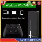 2.4GHz PC Gamepad Controller Adapter USB Joystick Wireless Receiver for XBOX ONE
