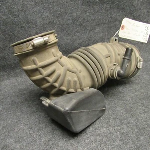 2004-2005 Ford Explorer 4.0 Air Intake Duct Tube 4L2U-9R504-CA w/Resonator 63612 - Picture 1 of 8